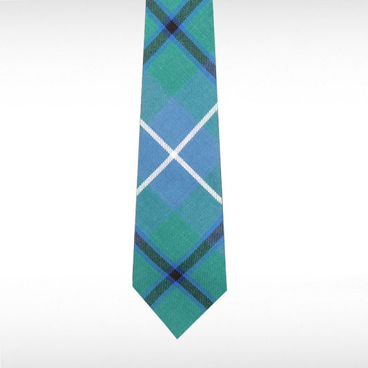 Douglas Ancient Tartan Tie