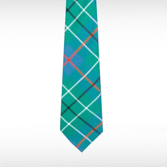 Duncan Ancient Tartan Tie