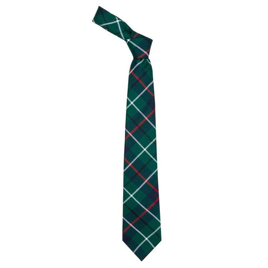 Duncan Modern Tartan Tie