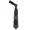Farquharson Modern Tartan Tie