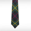 Farquharson Modern Tartan Tie