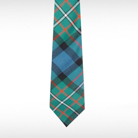 Ferguson Ancient Tartan Tie