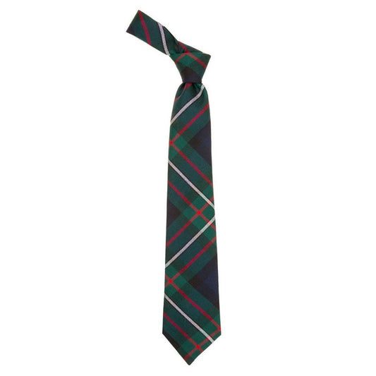 Ferguson Modern Tartan Tie