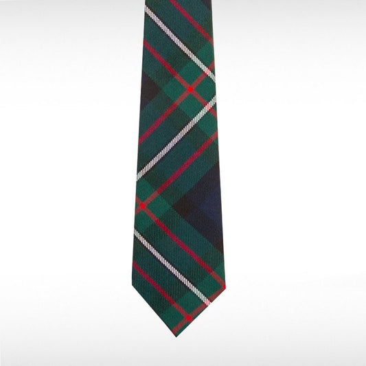 Ferguson Modern Tartan Tie