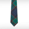 Fletcher Modern Tartan Tie
