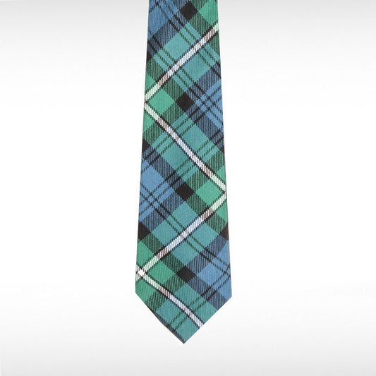 Forbes Ancient Tartan Tie