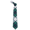 Forbes Dress Modern Tartan Tie