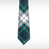 Forbes Dress Modern Tartan Tie