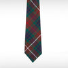 Fraser Hunting Modern Tartan Tie