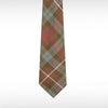Fraser Hunting Weathered Tartan Tie