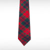 Fraser Old Modern Tartan Tie