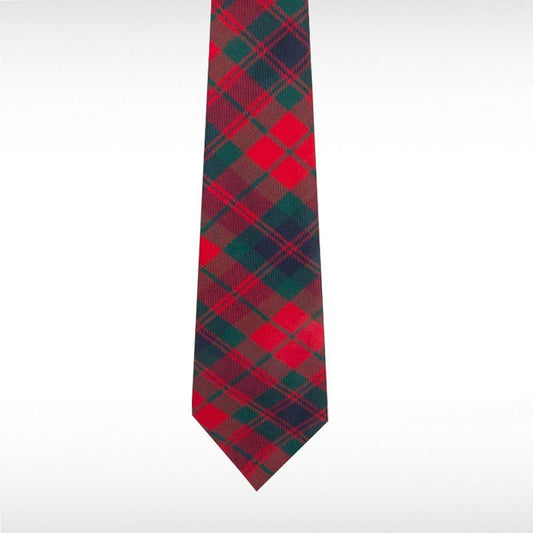 Fraser Old Modern Tartan Tie