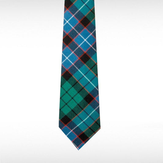 Galbraith Ancient Tartan Tie