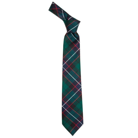 Galbraith Modern Tartan Tie