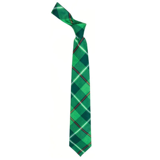 Galloway Hunting Modern Tartan Tie