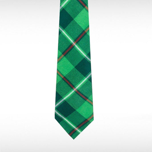 Galloway Hunting Modern Tartan Tie