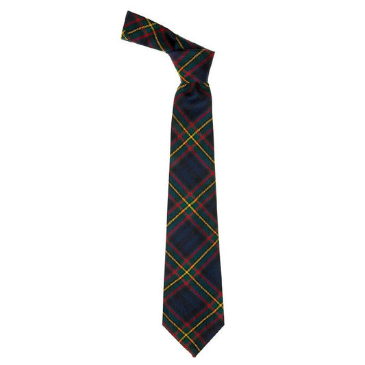 Gillies Modern Tartan Tie