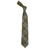 Gordon Clan Weathered Tartan Tie