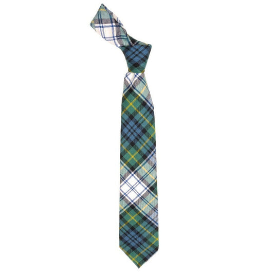 Gordon Dress Ancient Tartan Tie