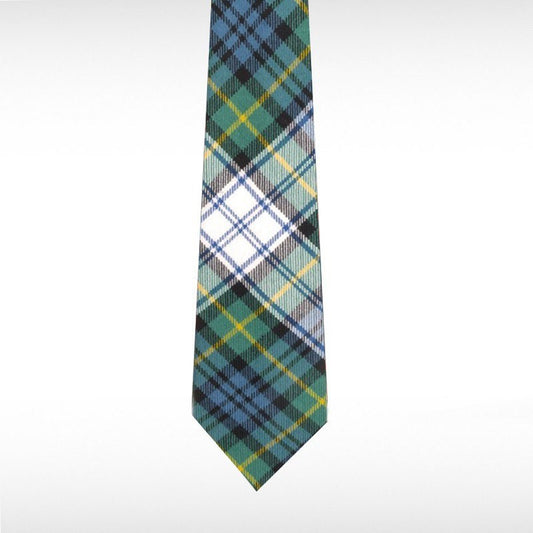 Gordon Dress Ancient Tartan Tie