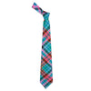 Gordon Red Ancient Tartan Tie