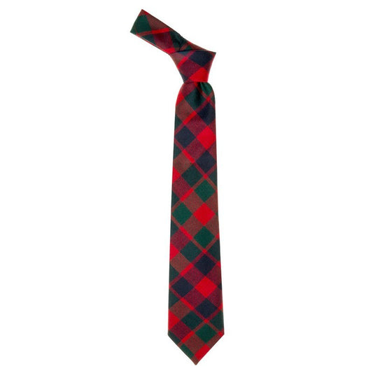 Gow Modern Tartan Tie