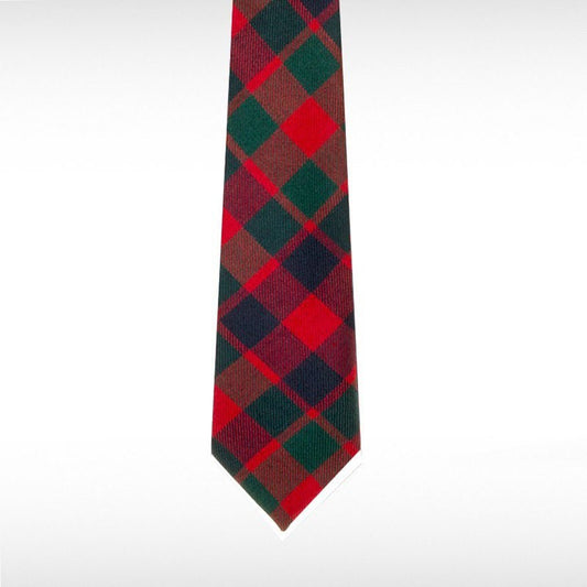 Gow Modern Tartan Tie