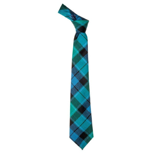 Graham of Menteith Ancient Tartan Tie