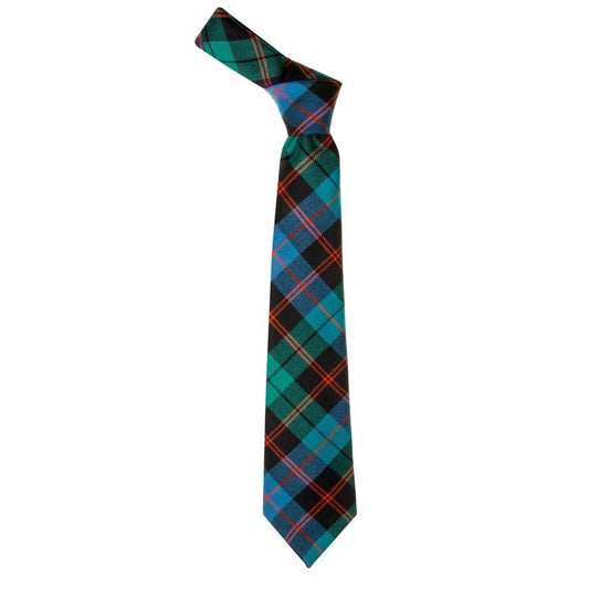 Guthrie Ancient Tartan Tie