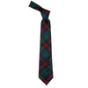 Guthrie Modern Tartan Tie