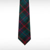 Guthrie Modern Tartan Tie