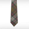 Guthrie Weathered Tartan Tie