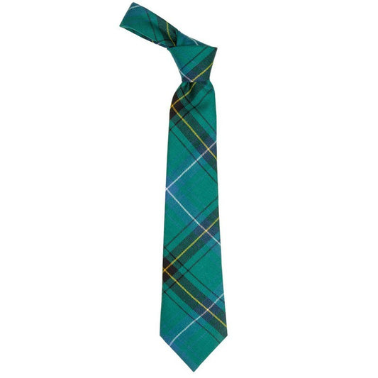 Henderson Ancient Tartan Tie