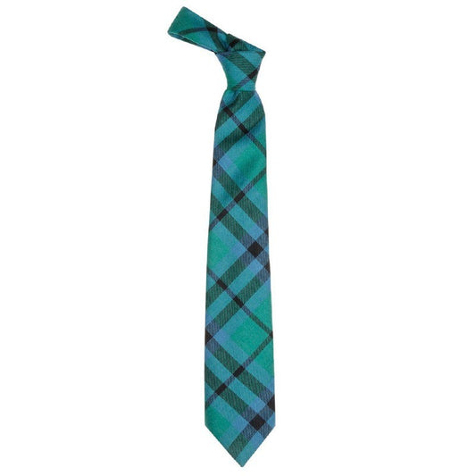 Keith Ancient Tartan Tie