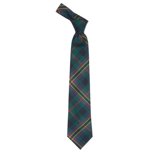 Kennedy Modern Tartan Tie