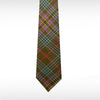 Kennedy Weathered Tartan Tie