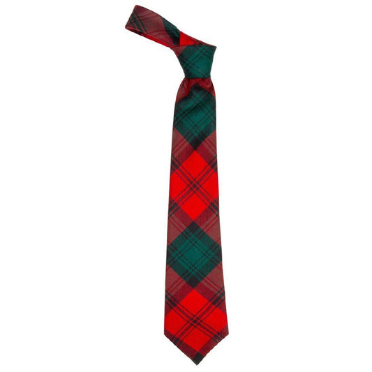 Kerr Modern Tartan Tie