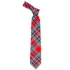 MacBean Modern Tartan Tie