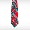MacBean Modern Tartan Tie