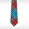 MacBeth Modern Tartan Tie
