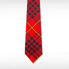 MacDonald of Ardnamurchan Modern Tartan Tie