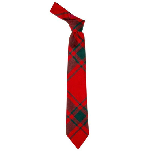 MacDonald of Sleat Modern Tartan Tie