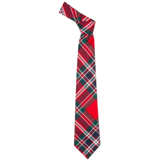 MacFarlane Modern Tartan Tie