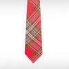 MacFarlane Weathered Tartan Wool Tie