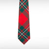 MacGregor Modern Tartan Tie