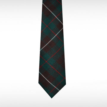 MacKinnon Hunting Modern Tartan Tie