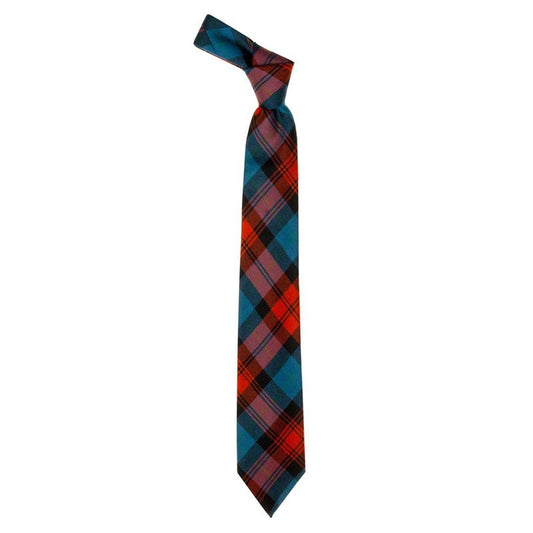 MacLachlan Ancient Tartan Tie