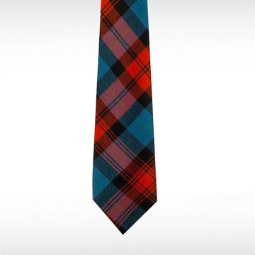 MacLachlan Ancient Tartan Tie