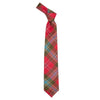 MacLean of Duart Weathered Tartan Tie
