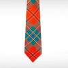 MacLean of Duart Ancient Tartan Tie